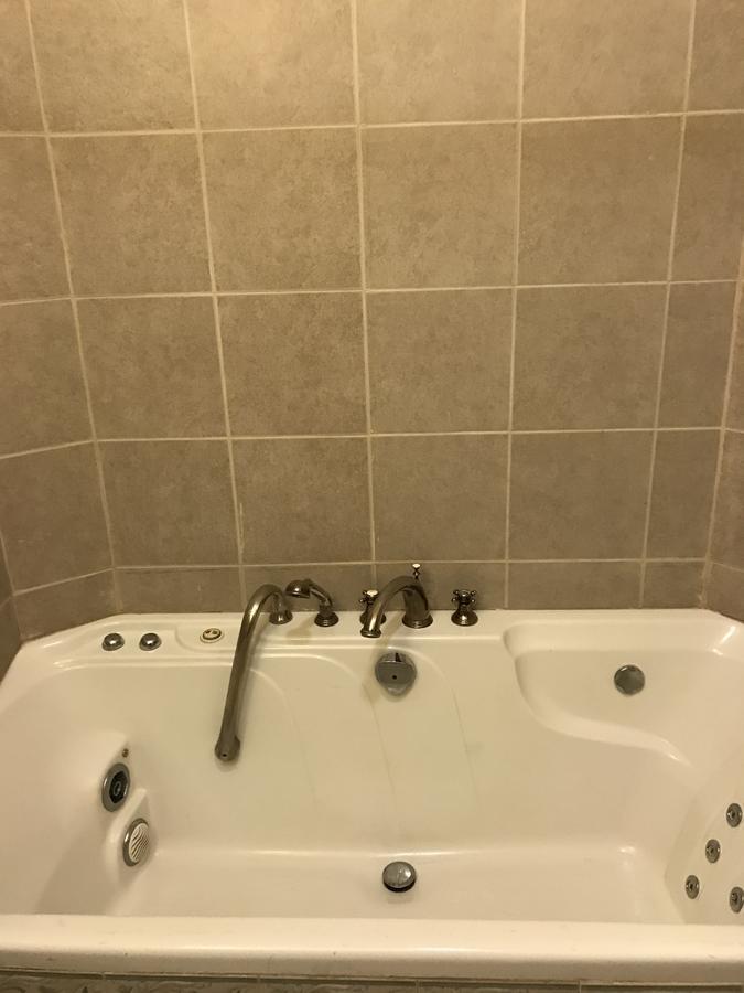 Waterbury Big Apple Motel מראה חיצוני תמונה